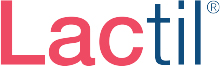 Lactil Logo